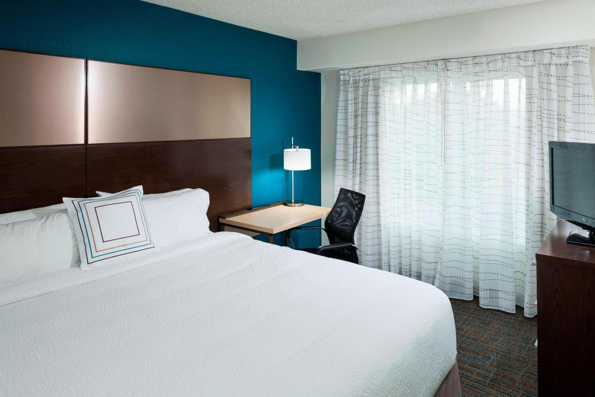 Residence Inn Denver Highlands Ranch Exterior foto