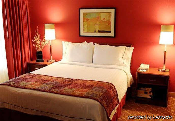 Residence Inn Denver Highlands Ranch Exterior foto